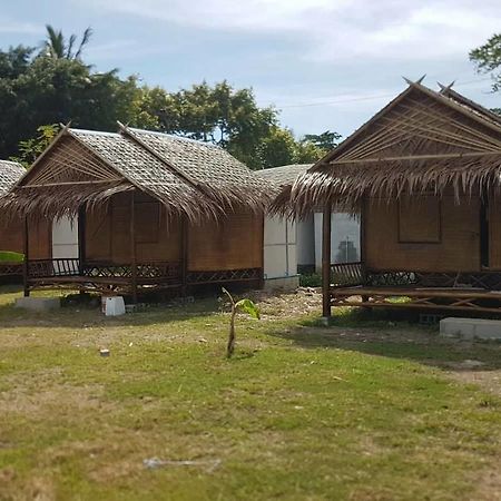 Lanta Local Hut Hotel Koh Lanta Ngoại thất bức ảnh