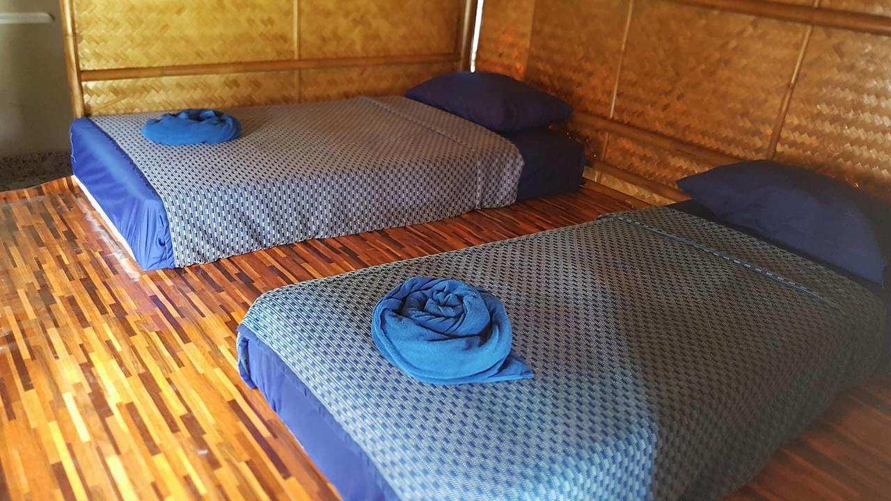 Lanta Local Hut Hotel Koh Lanta Ngoại thất bức ảnh