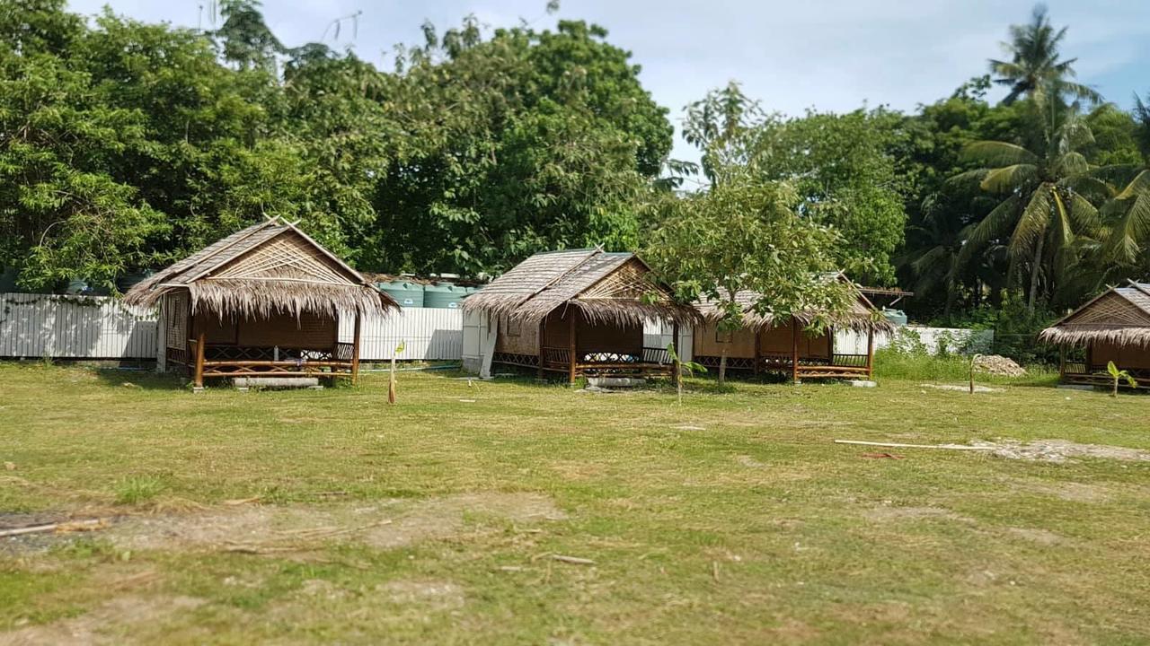 Lanta Local Hut Hotel Koh Lanta Ngoại thất bức ảnh